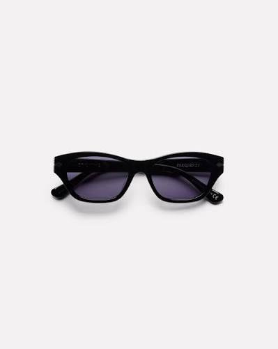 FREQUENCY BLACK POLISHED/BLACK
