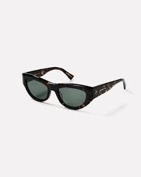 MEMORY DARK TORT POLISHED GREEN POLARIZED