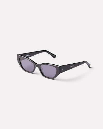 Reprise - Black Polished / Black
