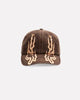 Epokhe Thomas Townend Art Series Cap - Maroon / Copper