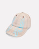 Epokhe Thomas Townend Art Series Cap - Khaki / Blue