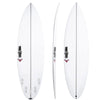 JS Raging Bull 6'10"