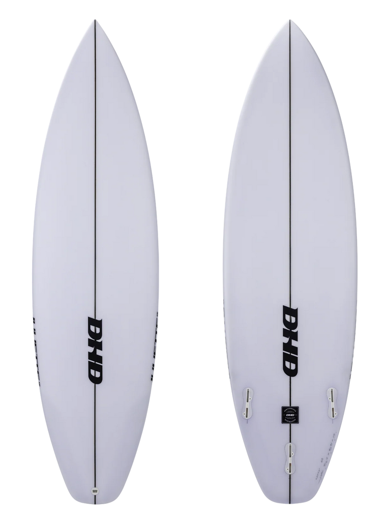 DHD EE Juliette Squashtail