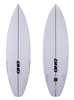 DHD EE Juliette Squashtail