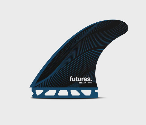 R8 HC THRUSTER - BLUE