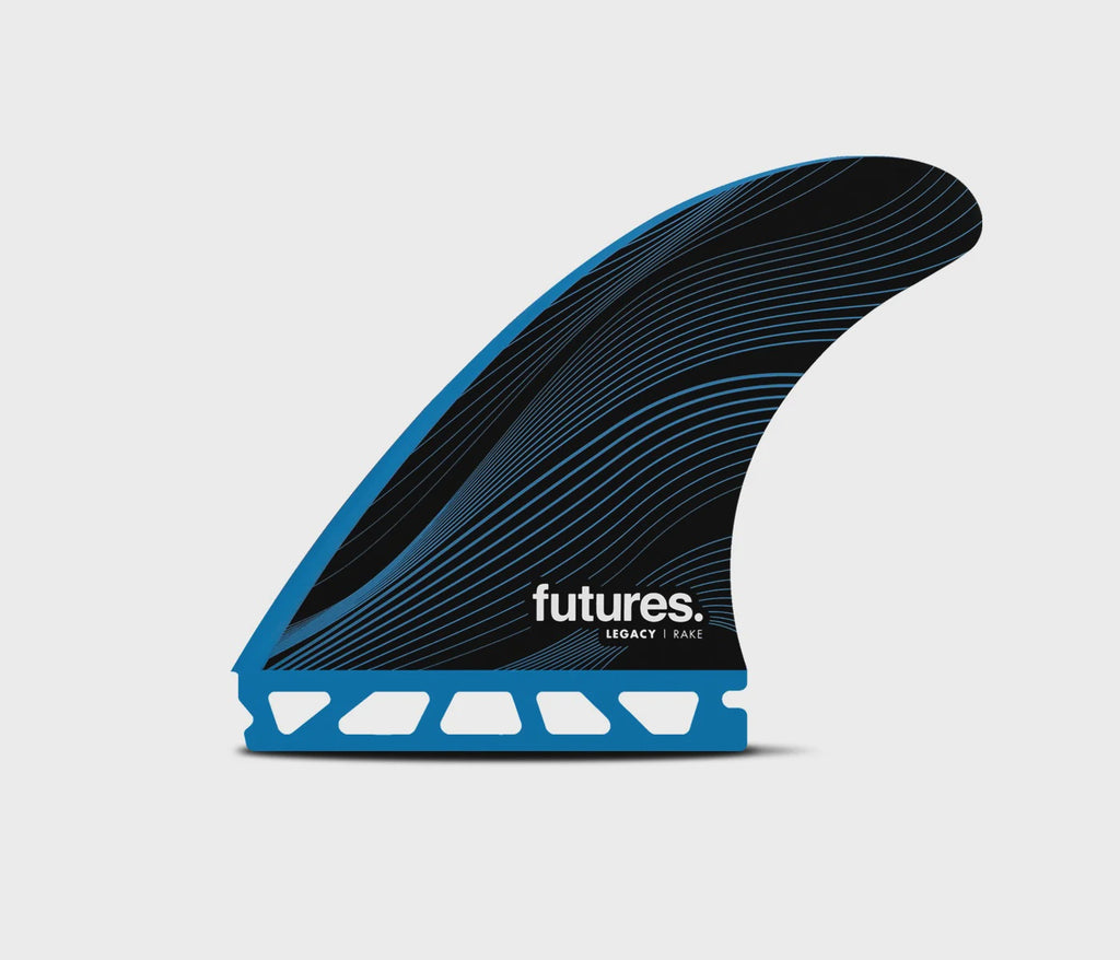 R6 HC THRUSTER - BLUE
