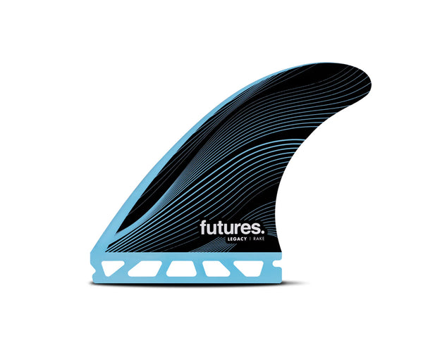 Futures R4 Legacy Series
