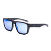 OTIS Request Sport Matte Black/Lit Polar Blue