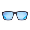OTIS Request Sport Matte Black/Lit Polar Blue