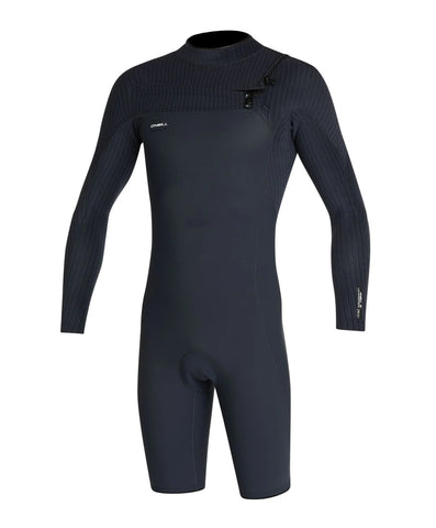 O'Neill - Hyperfreak Long Arm / Short Leg Springsuit