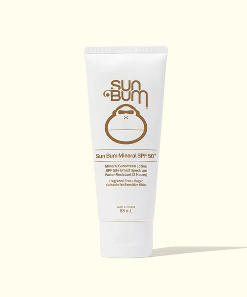 Sun Bum Mineral SPF 50+ 88ml