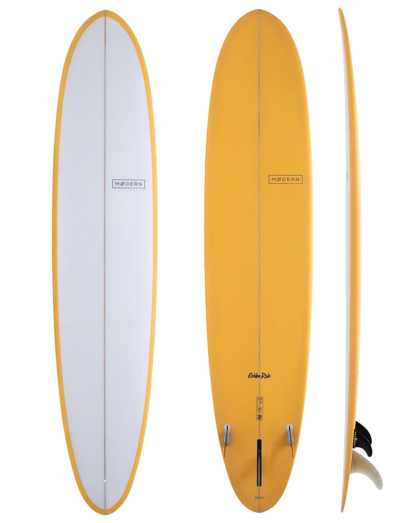 9'1 Modern The Golden Rule Sunrise