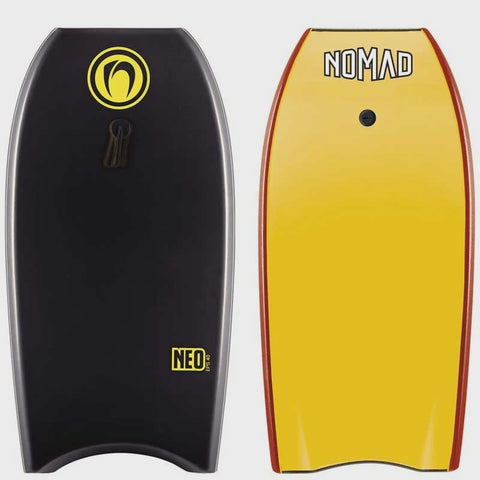 NOMAD Neo EPS Cres 36"