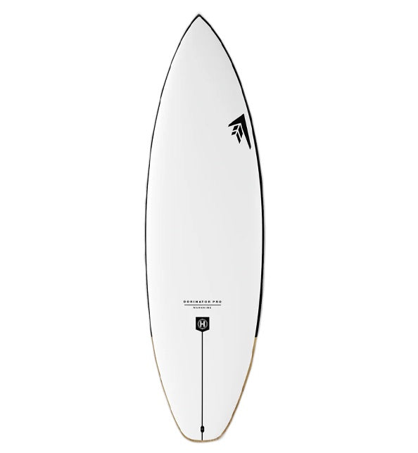 Helium Dominator Pro