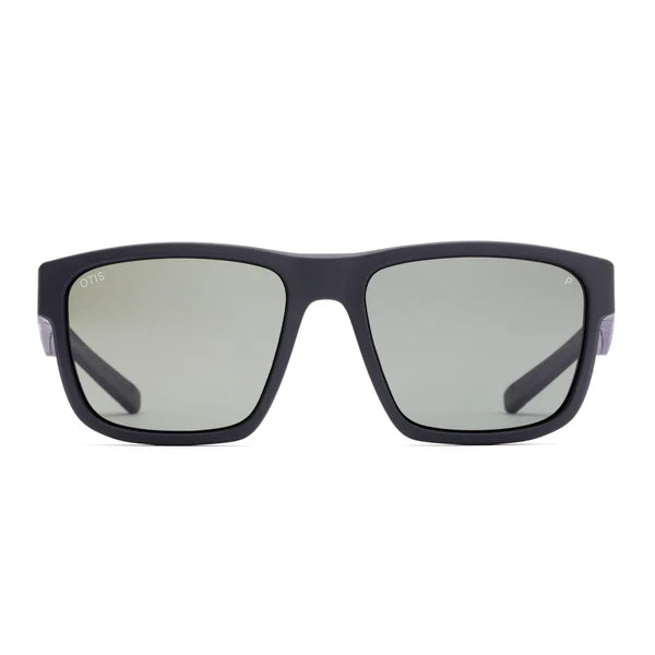 OTIS Request Sport Matte Black/Grey Polar