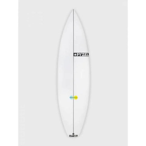 6'0 Pyzel Radius Prime