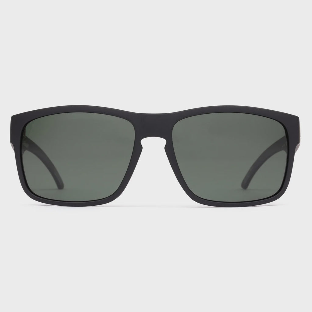RAMBLER X : MATTE BLACK/GREY POLAR