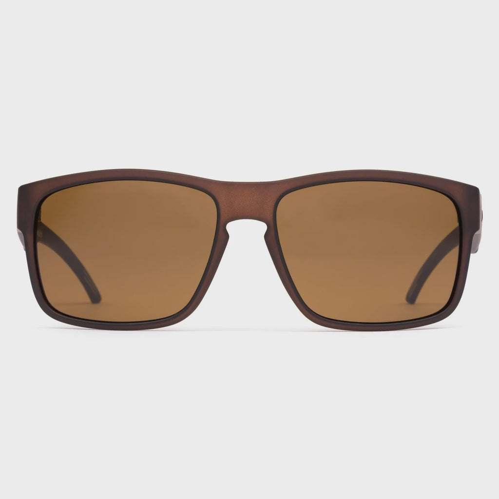 RAMBLER X : MATTE ESPRESSO/BROWN