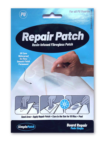 SimplePatch Repair Patch