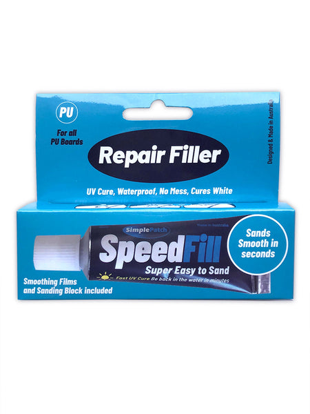 SpeedFill Repair Filler