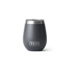 YETI RAMBLER® 10 OZ (296 ML) WINE TUMBLER