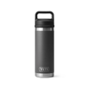 Yeti Rambler® 18oz (532mL) Bottle with Chug Cap