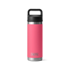 Yeti Rambler® 18oz (532mL) Bottle with Chug Cap
