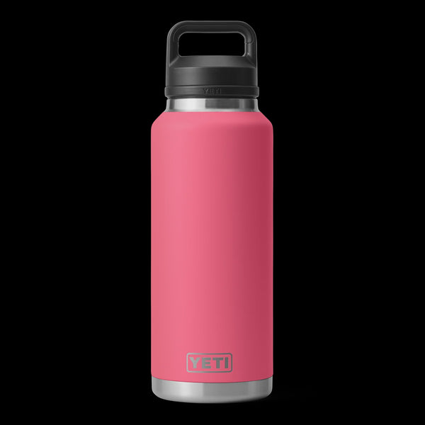Rambler 46oz Bottle Chug Tropical Pink