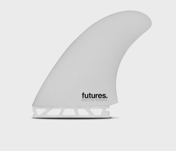 SOC FG TWIN FIN - GREY/MARBLE