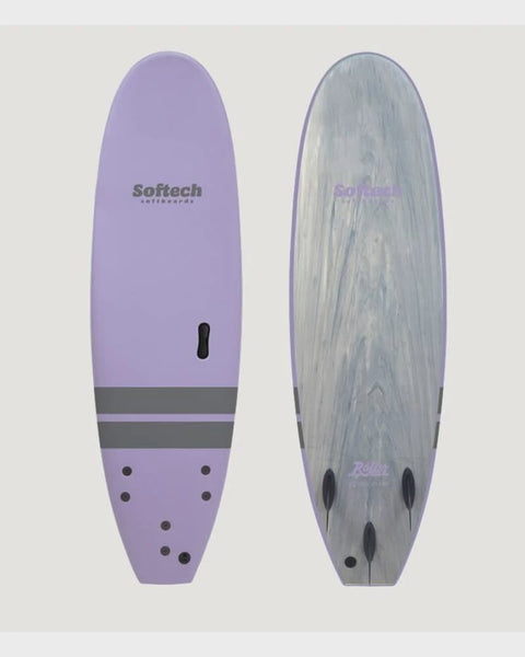 ROLLER 76 PURPLE