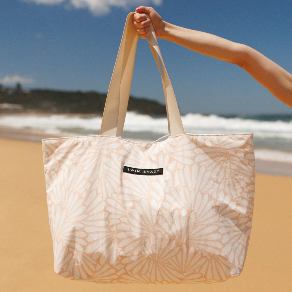 Swim Shady Soothe Swim Bag