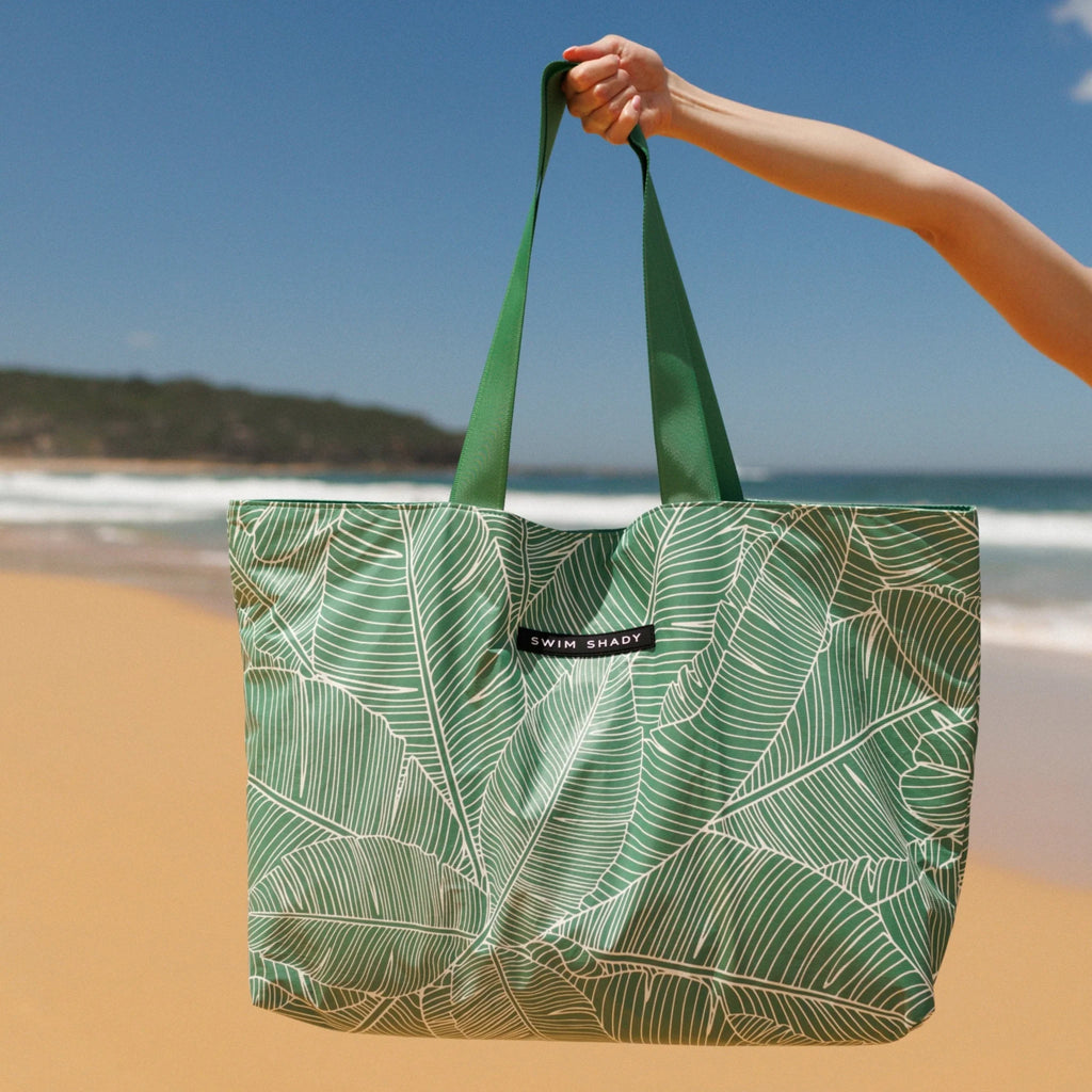 Swim Shady Tranquil Swim Bag