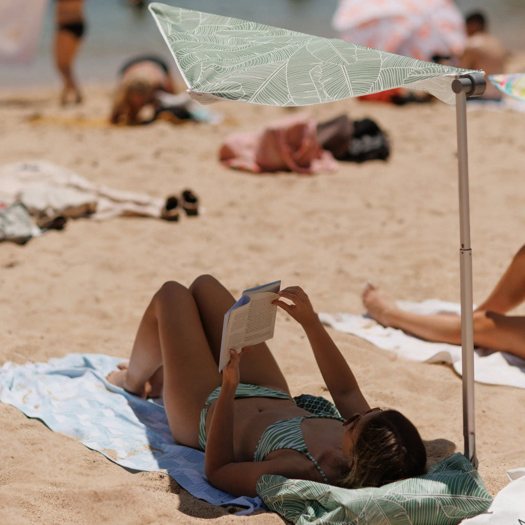 Swim Shady Tranquil Beach Umbrella