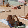 Swim Shady Tranquil Beach Umbrella