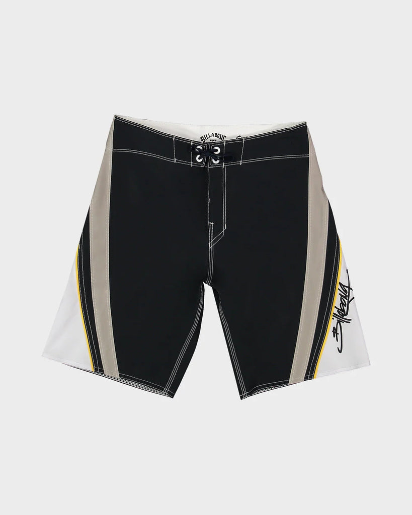 Boys Fluid 2k 18" Boardshort