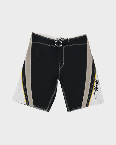 Boys Fluid 2k 18" Boardshort