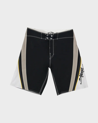Boys Fluid 2k 18" Boardshort