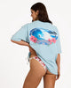 Womens Ocean 73 T-Shirt