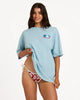 Womens Ocean 73 T-Shirt