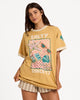 Womens Salty Since T-Shirt