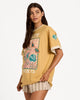 Womens Salty Since T-Shirt
