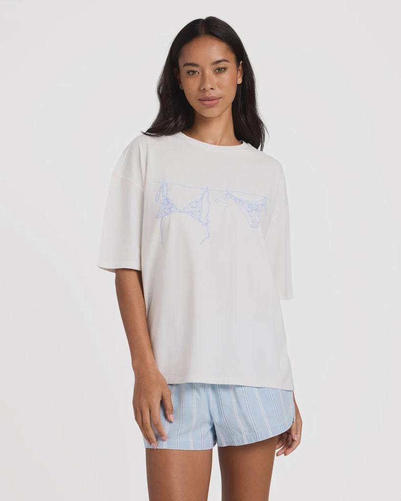 JUST ADD BIKINI TEE
