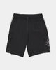 Mens Throw On 3.0 22" Boardshorts - Black/Grey