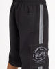 Mens Throw On 3.0 22" Boardshorts - Black/Grey