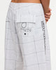 Mens Spec Pulse OG 23" Boardshorts - Fog