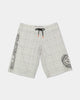Mens Spec Pulse OG 23" Boardshorts - Fog