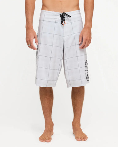 Mens Spec Pulse OG 23" Boardshorts - Fog