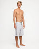 Mens Spec Pulse OG 23" Boardshorts - Fog