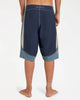 Mens Spec Systems Pro 23" Boardshorts - Dusty Indigo