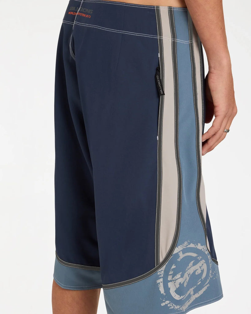 Mens Spec Systems Pro 23" - Dusty Indigo
